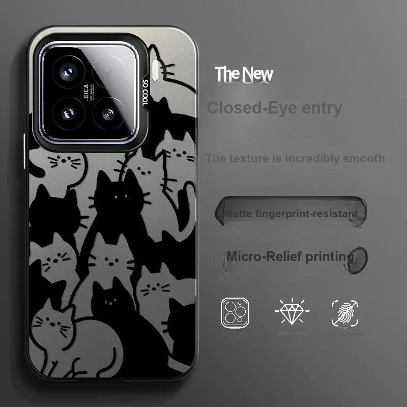 BAOCHENG Phone Cases-1