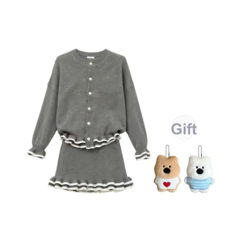 GHPC Женские Комплекты с Юбкой