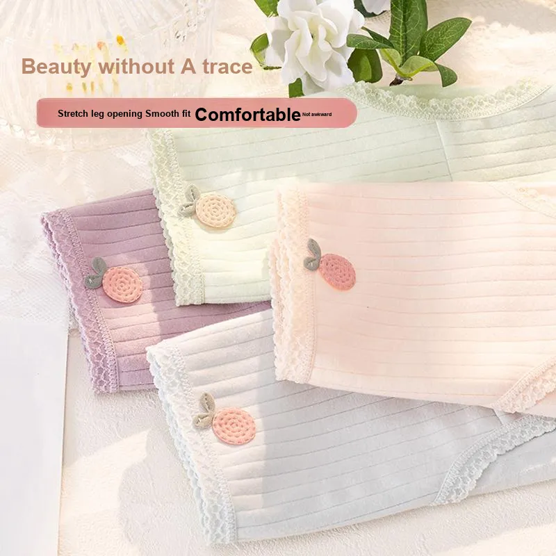 Urban Beauty Underpants Women's Box 3 Pack-28