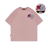 Coral Pink, Goddess Diamond
