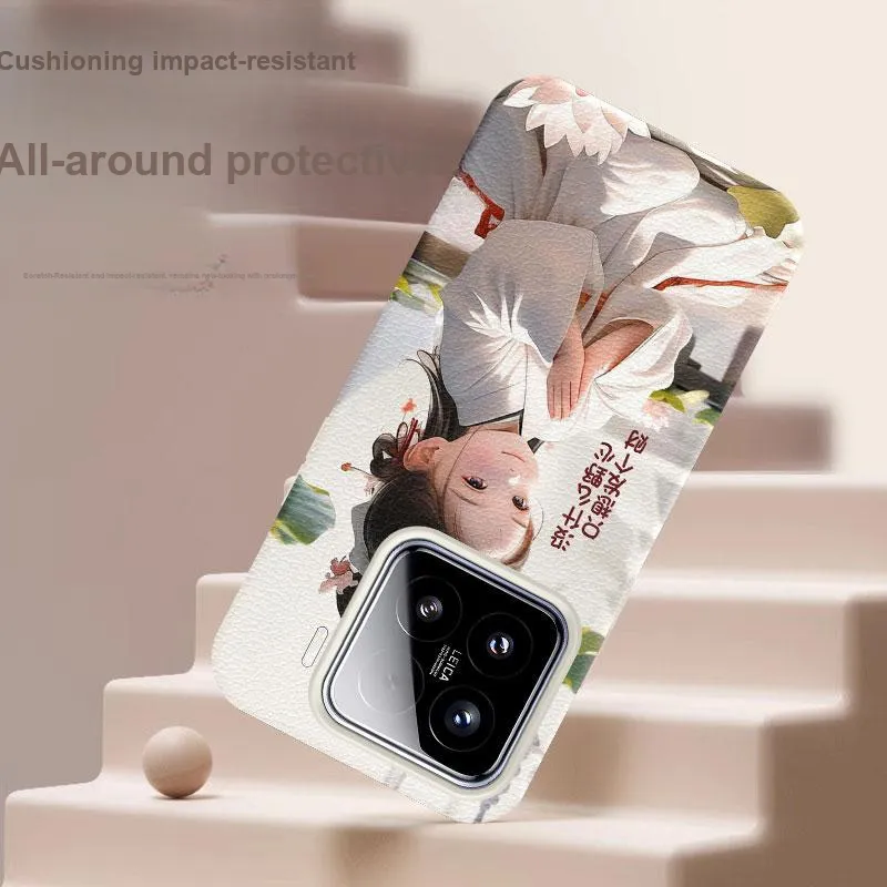 YIBAOBAO Phone Cases-1