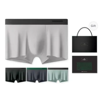SEPTWOLVES Underpants Men's Box Multi Pack
