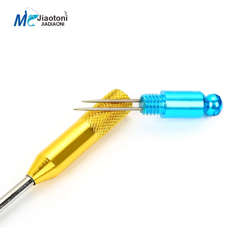 Jiadiaoni Hook Remover+Fishing Box Scissors Fishing-2