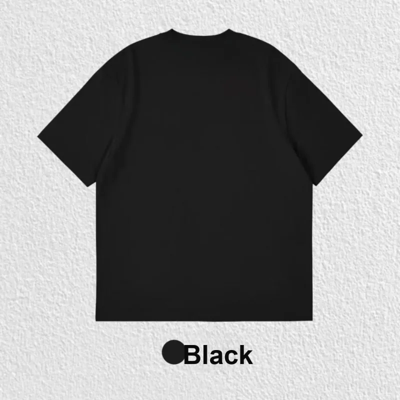 RASHOMONG T Shirts Unisex-1