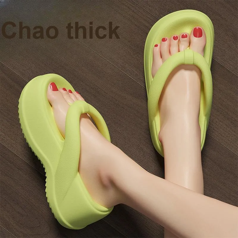 KUUJOO Slippers / Home Slippers-11