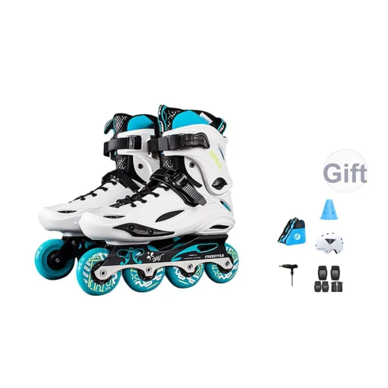 Feith Inline Skates-8