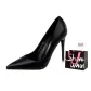 Black 1 0.5cm+Shopping Bag