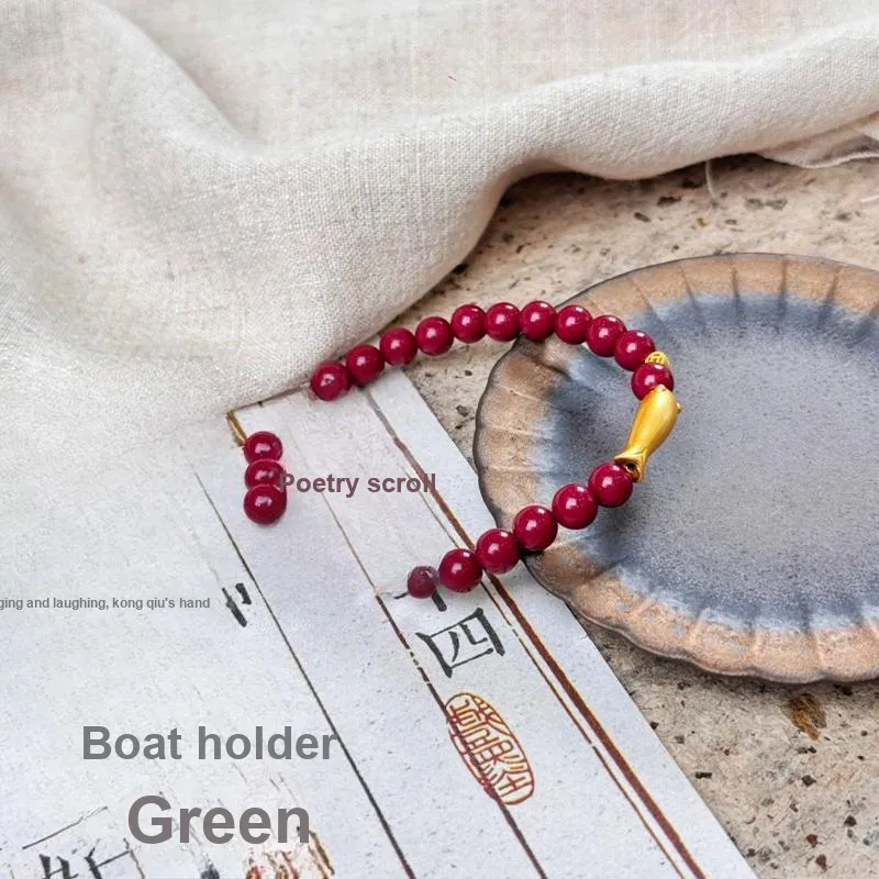 CMFY Jade Bracelets Unisex-2