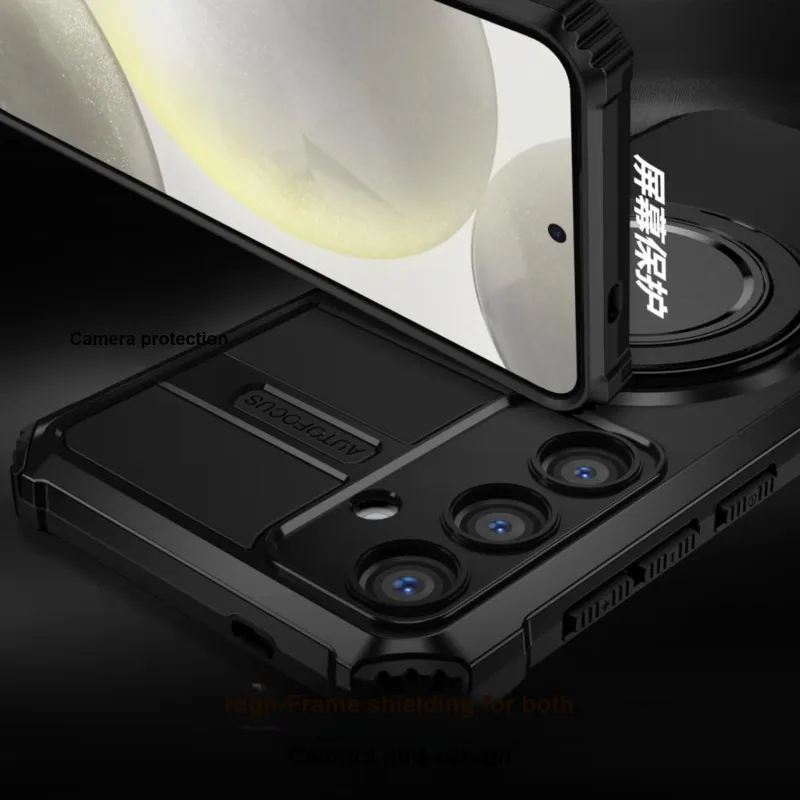 ZHUOJI Phone Cases-5