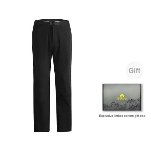 PIONEER CAMP Windbreaker Pants Unisex