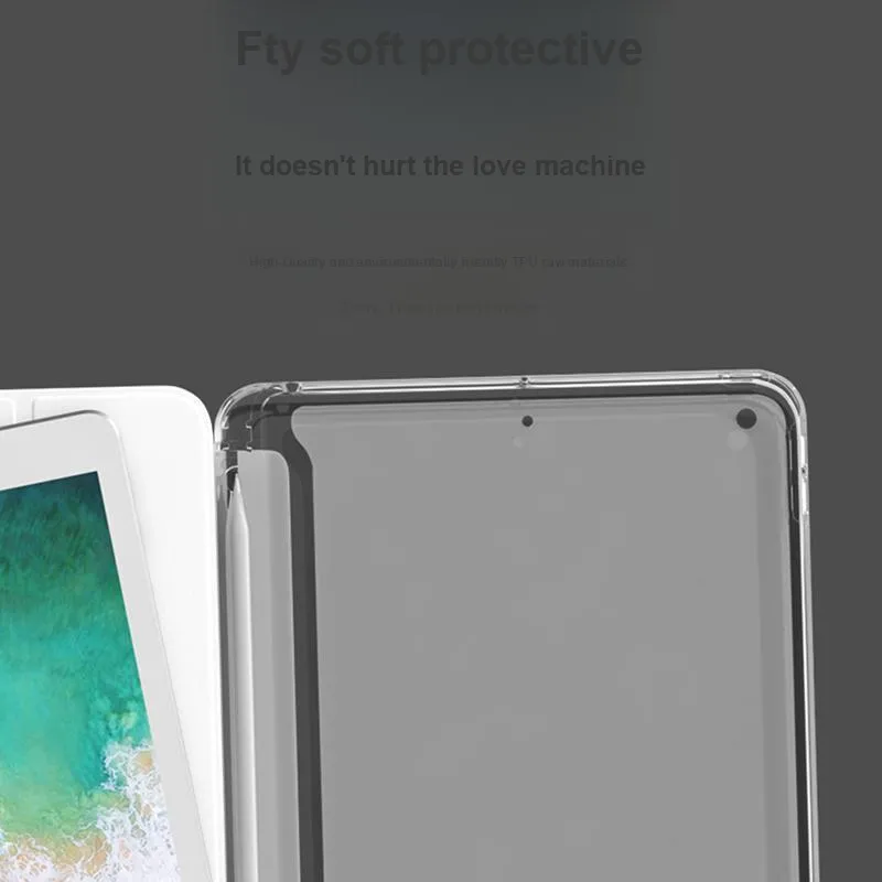 Small bones Tablet Protective Cases-22