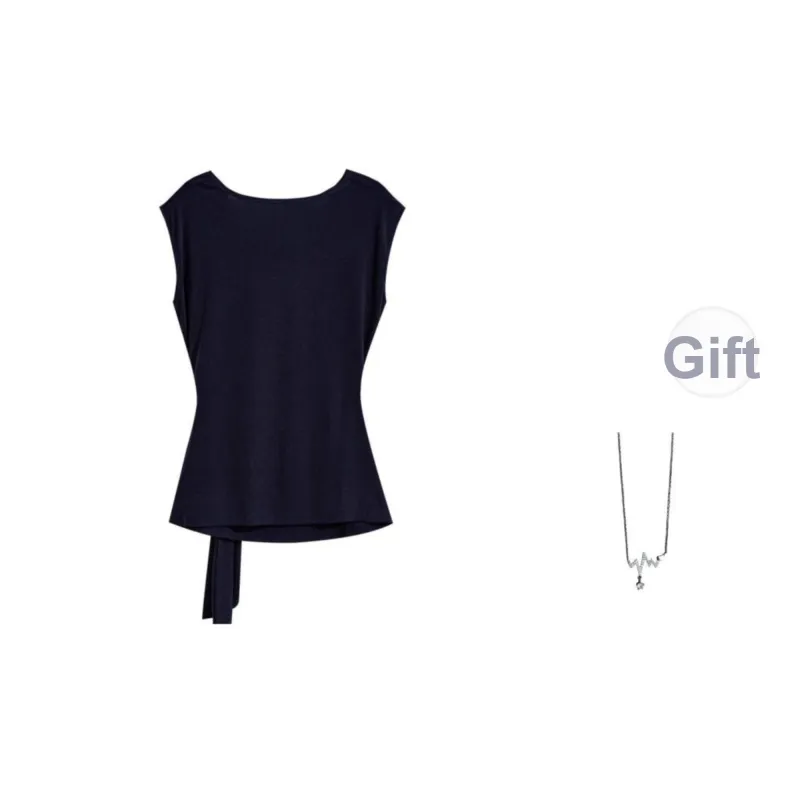 Grace T Shirts Women's Royal Blue-1
