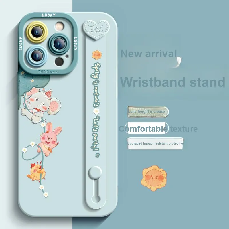 RVIXE Phone Cases-9