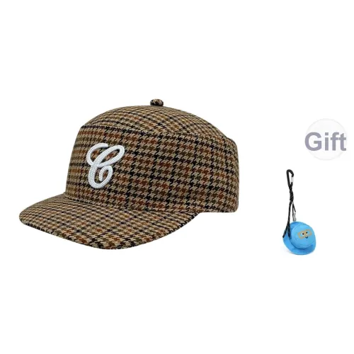 YANGQIYINGTAO Хлопковые кепки унисекс