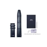 [Length 55*135]Dark Blue-Clasp Not Included