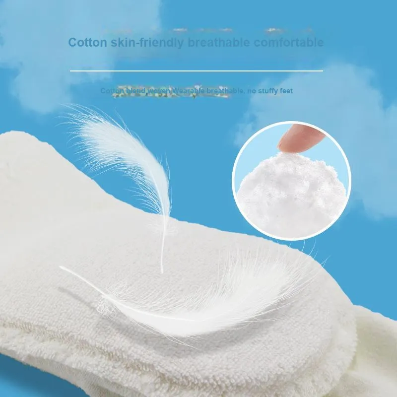 SORBOTHANE Insoles Unisex-4