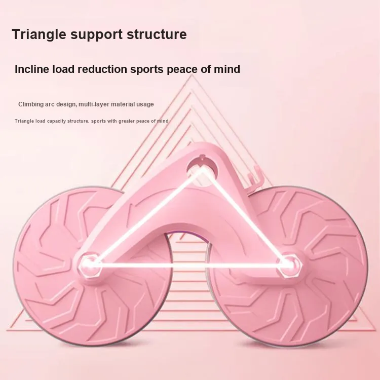 UMA Abdominal Rollers-2
