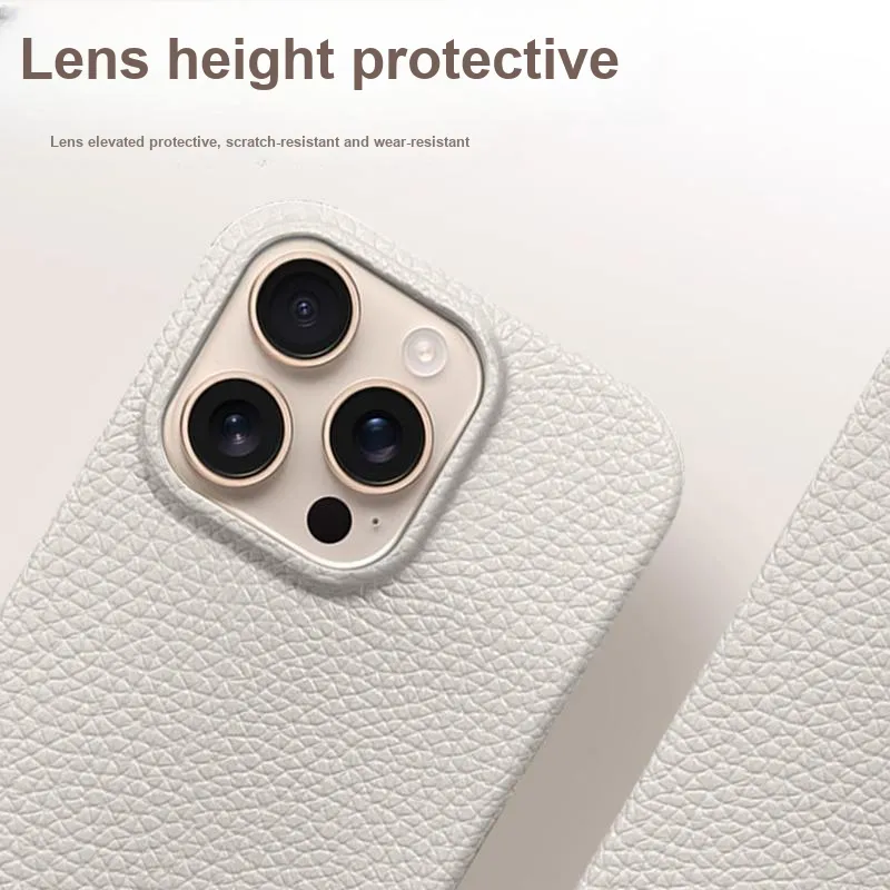 Future genes Phone Cases-14