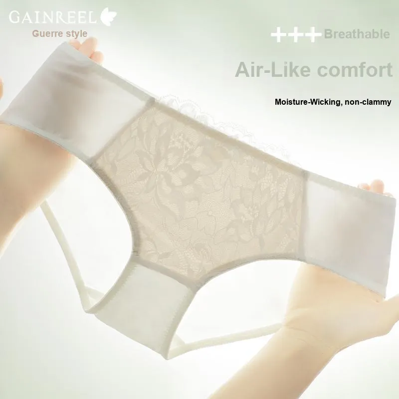 GAINREEL Underpants Women's 4 Pack-3