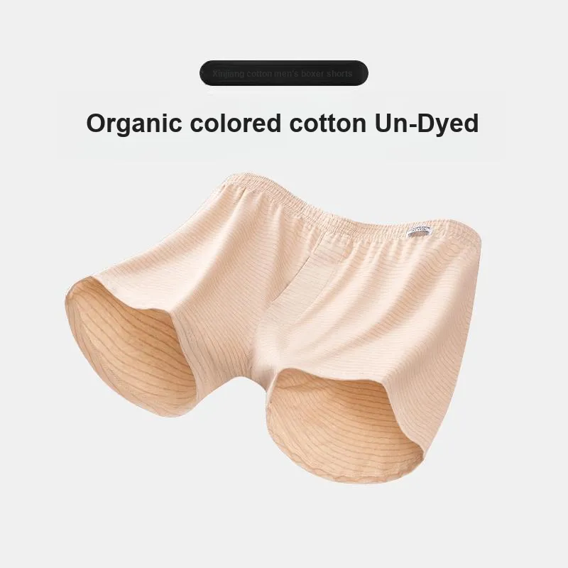 DUINIDESIYU Underpants Men's 1 Pack-2