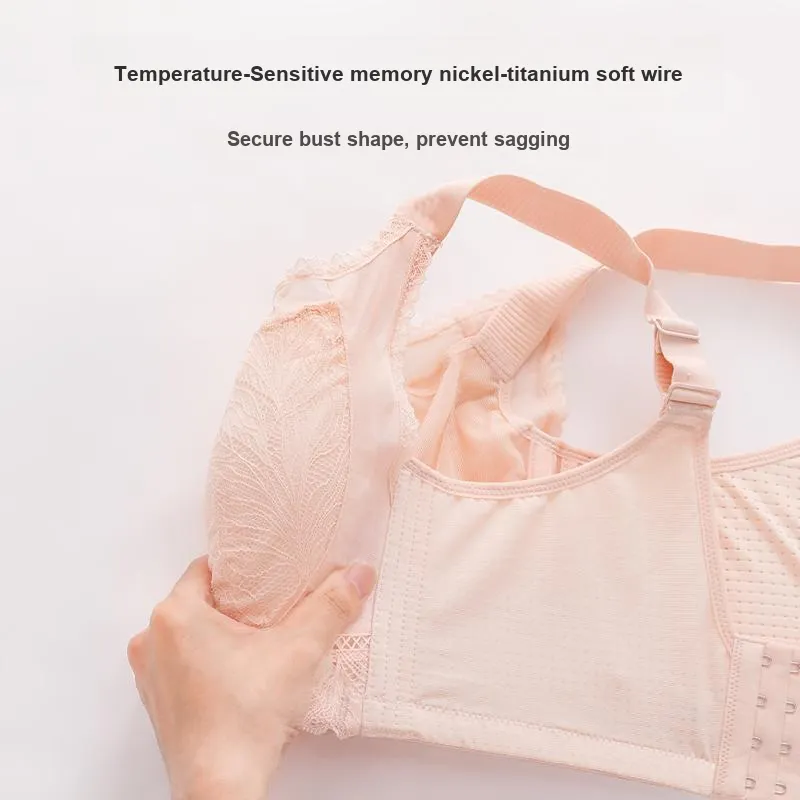 Aidai Women's Bras-6