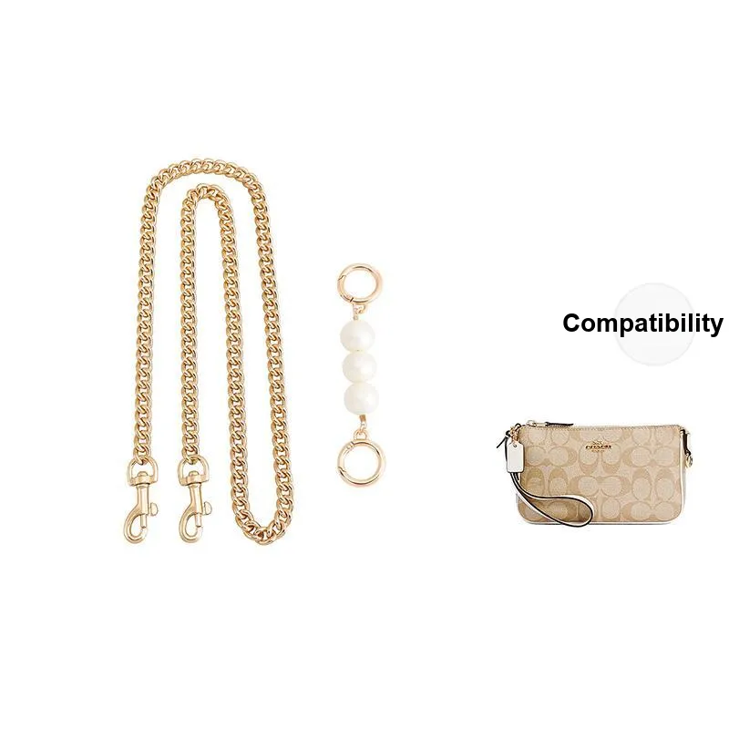 Luxury Care Artisan Workshop Bag Straps
