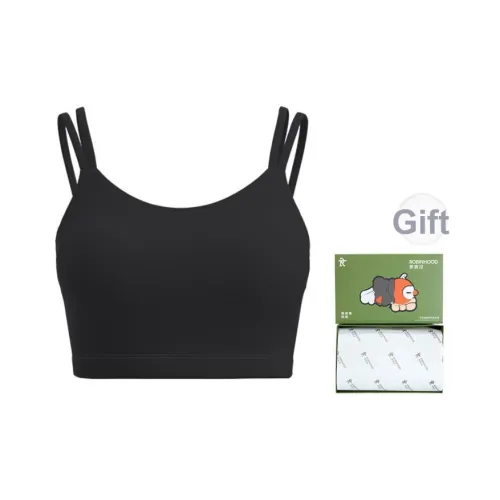 ROBINHOOD Женские спортивные майки без рукавов