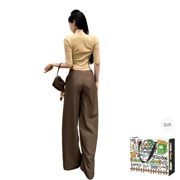HAPG Casual Suits Women's-1