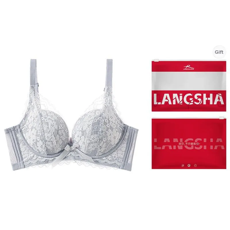 Lanza Women's Bras-4
