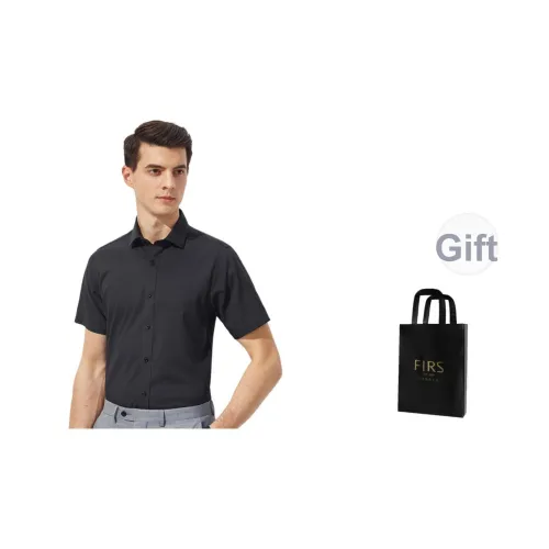 FIRS Мужские рубашки