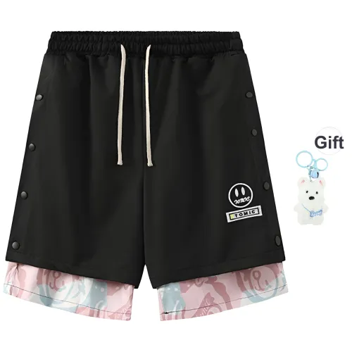 RDRE Женские Повседневные Шорты