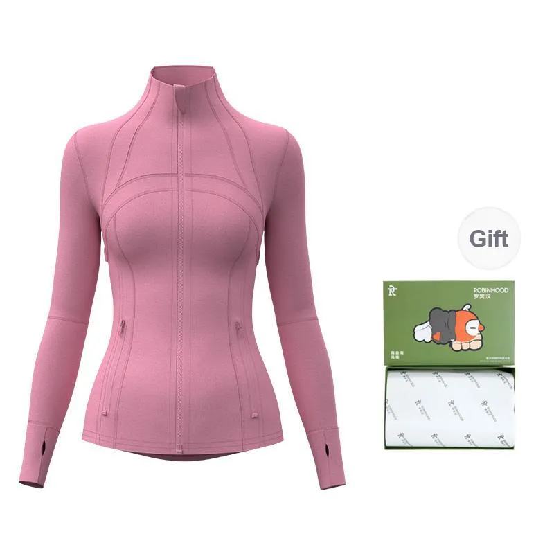 ROBINHOOD Training Clothes Women's