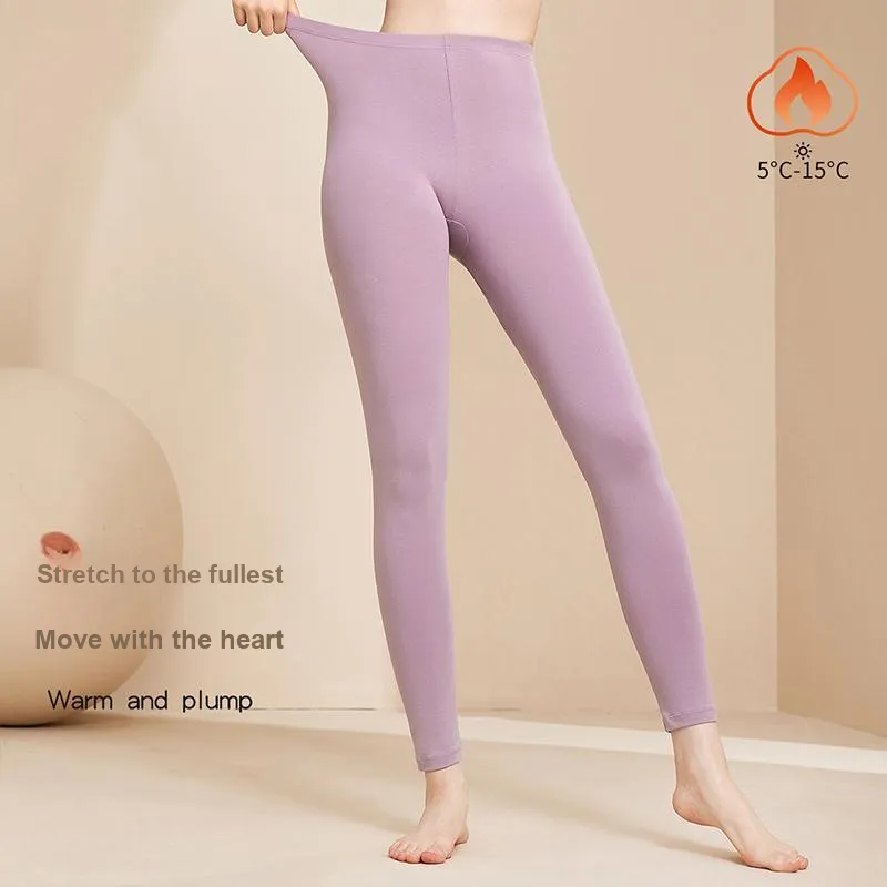 MIIOW Women's Thermal Pants-3