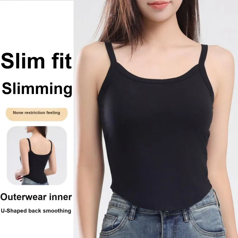 FENTENGCARE Women's Tank Tops-7