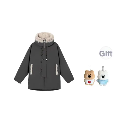 GHPC Женские парки