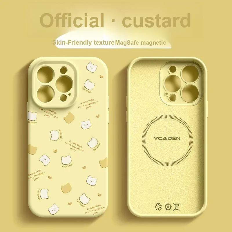 K Touch Phone Cases-17