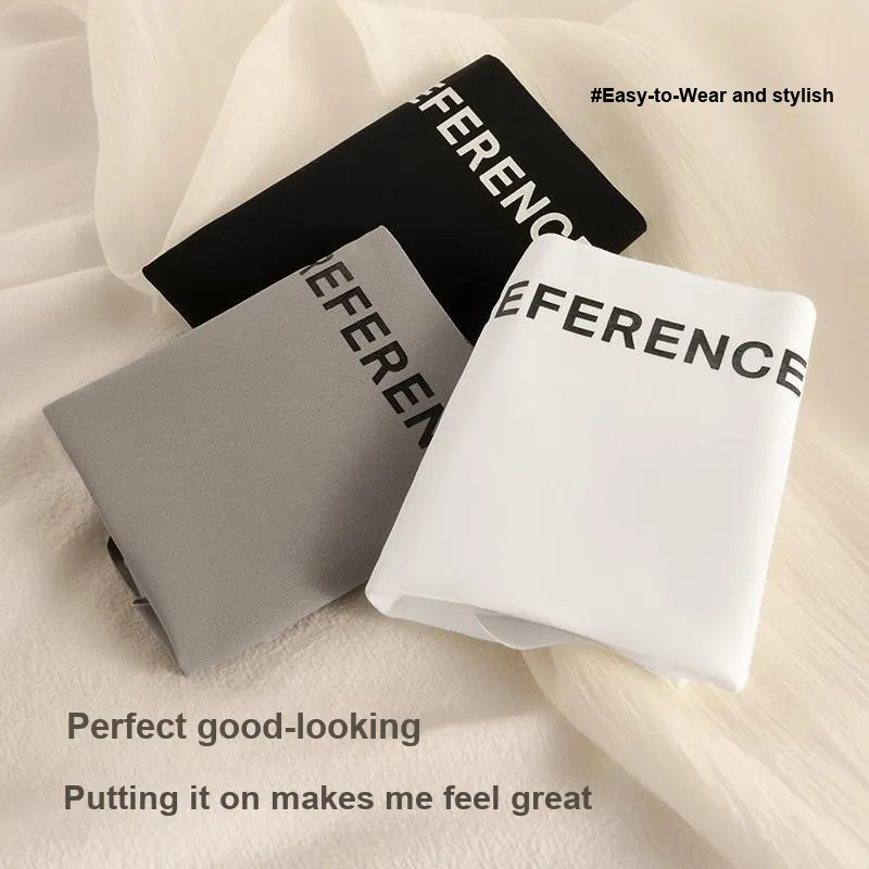 Urban Beauty Underpants Women's Shopping Bag 3 Pack-3