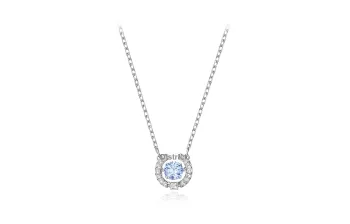 YOASOBI Alloy Necklaces Women's