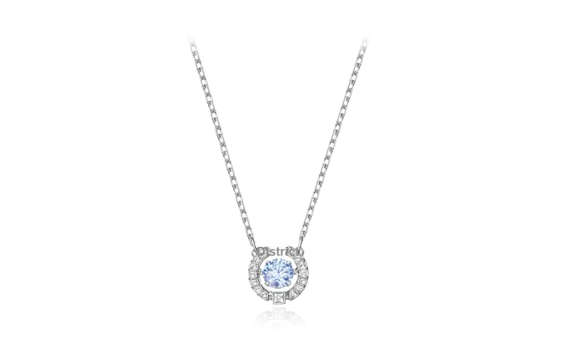 YOASOBI Alloy Necklaces Women's-0
