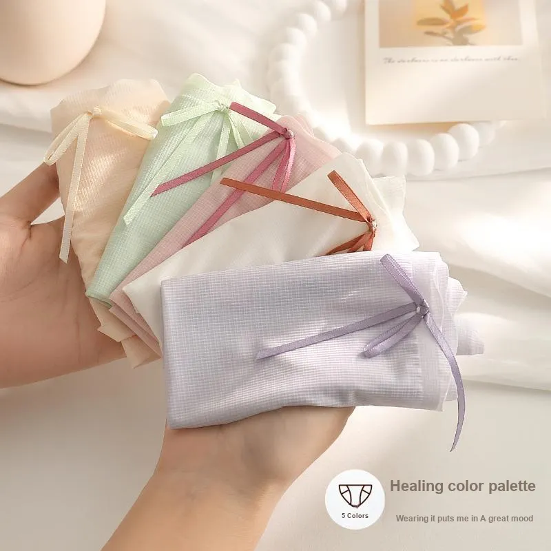 Lan Miao Underpants Women's 3 Pack-13
