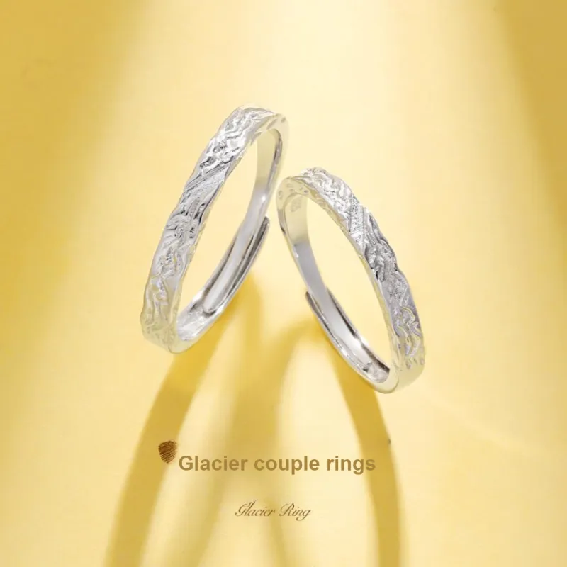 RUOK Rings Unisex-1