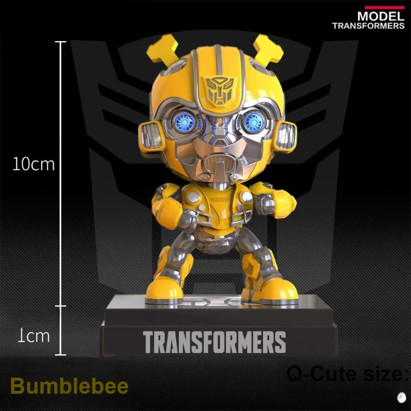 NQD Chibi Figures-6