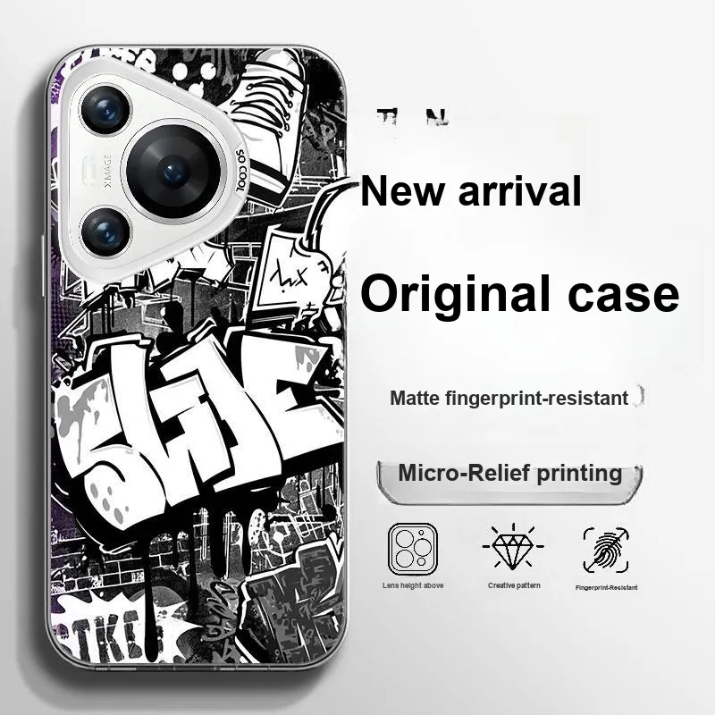 BAOCHENG Phone Cases-3