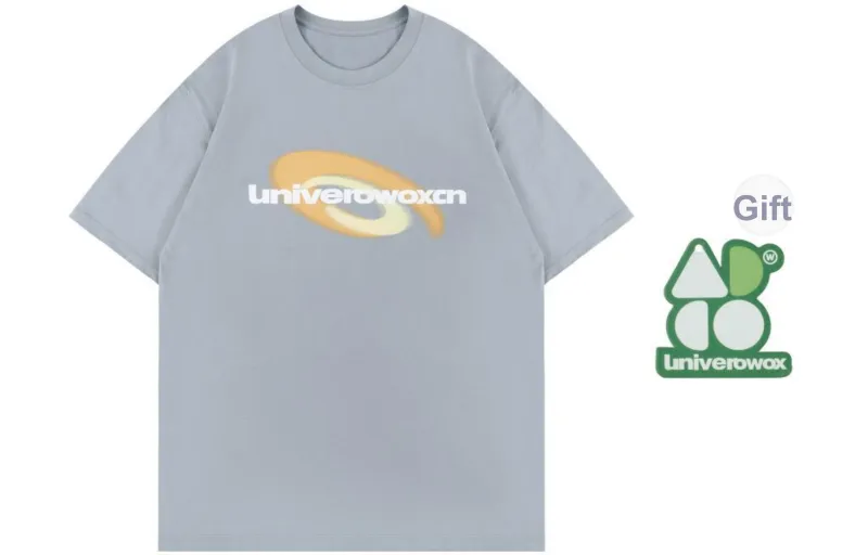 OWOX T Shirts Unisex-2