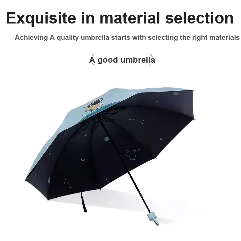Heavenly Umbrella Umbrellas-8