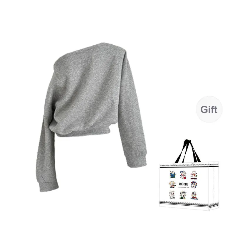 BDGU Sweatshirts Women's-3