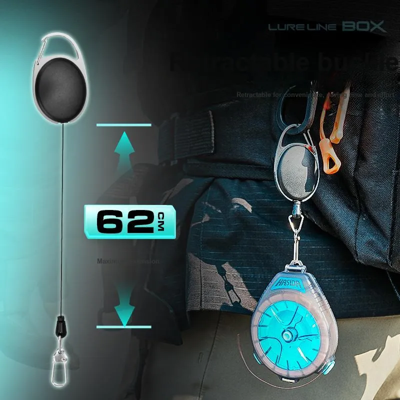 HISTAR Fishing Accessories-5