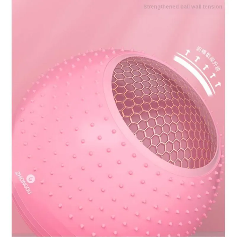 Central Yoga Balls-2