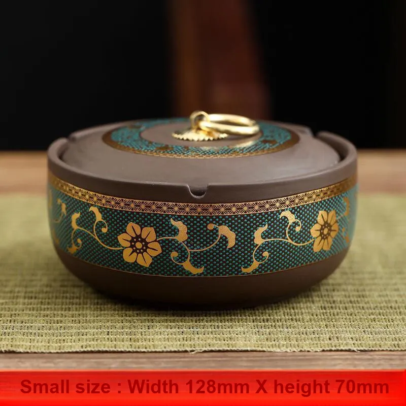 KUGUAN Ashtrays-10