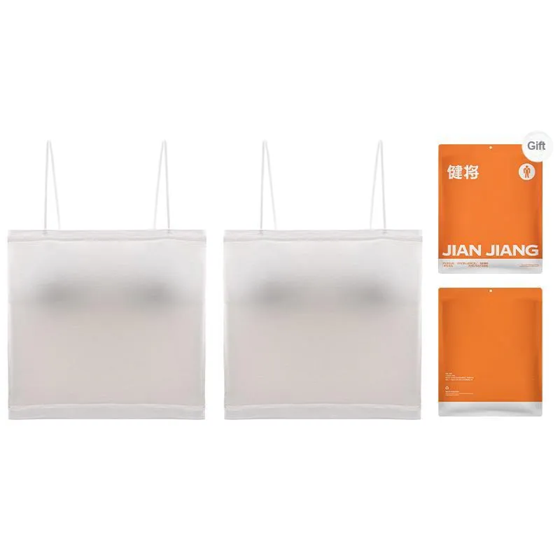 Master Thermal Tops Women's Shopping Bag Combo Set-21